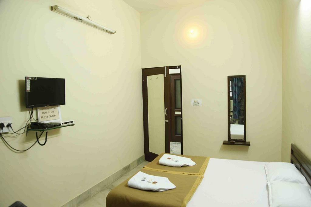 Hotel Shagun Palace Jodhpur  Habitación foto