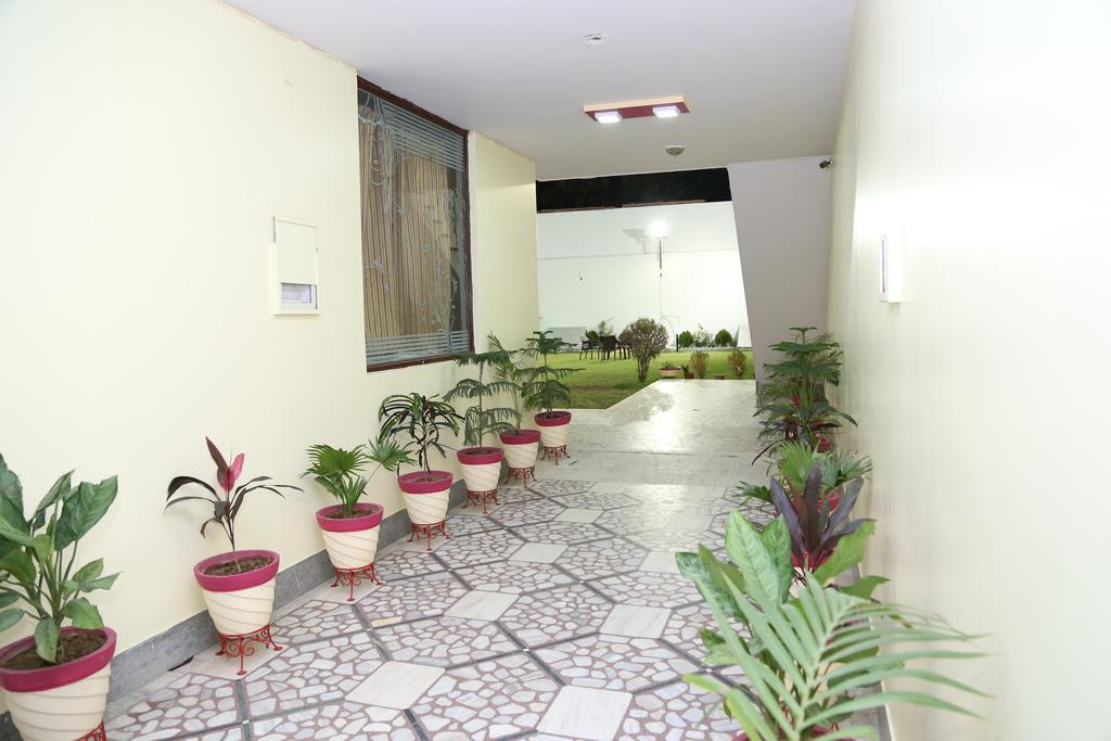 Hotel Shagun Palace Jodhpur  Exterior foto